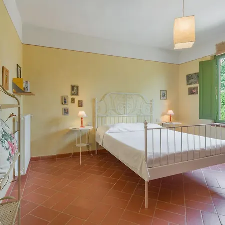 Il Palazzetto Francigena, Monteriggioni