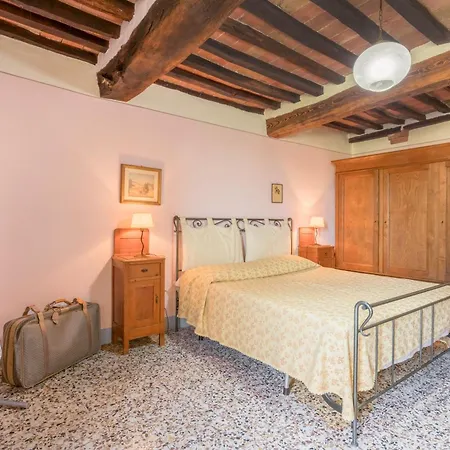 Apartmán Il Palazzetto Francigena, Monteriggioni
