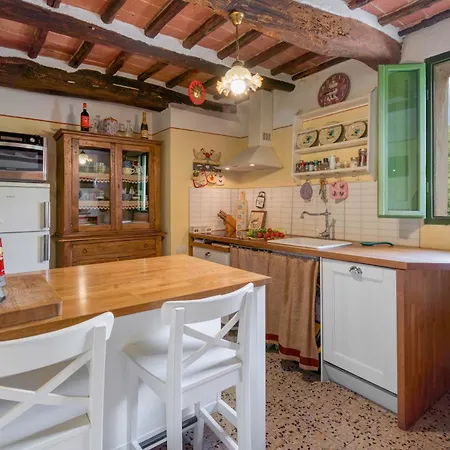 Il Palazzetto Francigena, Monteriggioni Apartmán Casone (Siena)