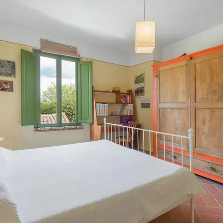 Apartmán Il Palazzetto Francigena, Monteriggioni